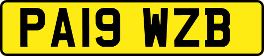 PA19WZB