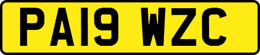 PA19WZC