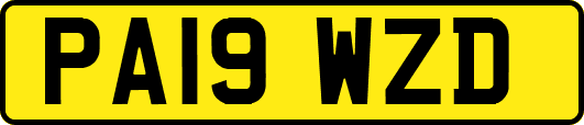 PA19WZD