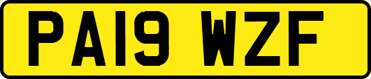 PA19WZF