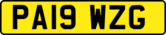 PA19WZG