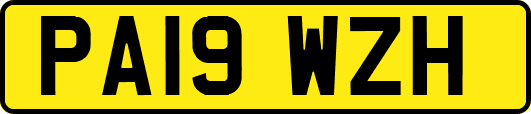 PA19WZH
