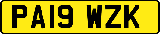 PA19WZK