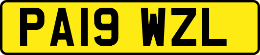 PA19WZL