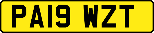 PA19WZT