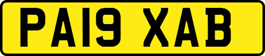 PA19XAB