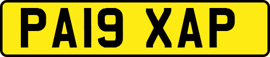 PA19XAP