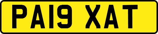 PA19XAT