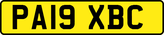PA19XBC
