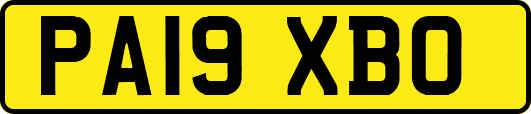 PA19XBO