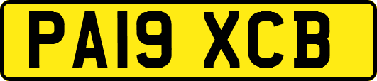 PA19XCB
