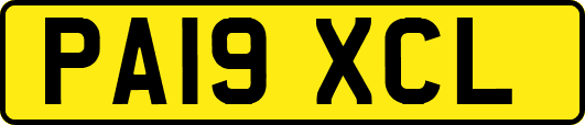 PA19XCL