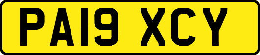 PA19XCY