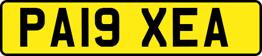 PA19XEA