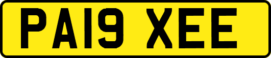PA19XEE
