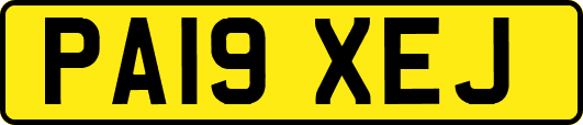 PA19XEJ