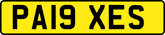 PA19XES