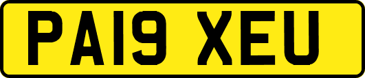 PA19XEU