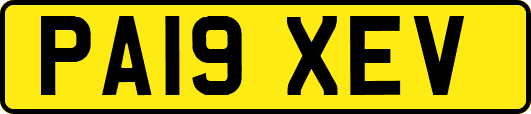 PA19XEV