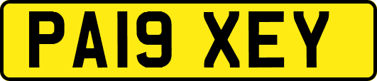 PA19XEY