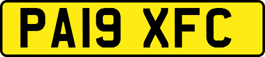 PA19XFC