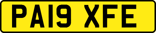PA19XFE