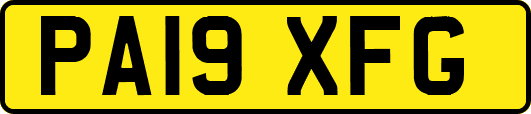PA19XFG