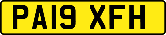 PA19XFH