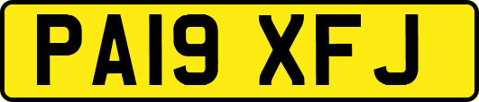 PA19XFJ