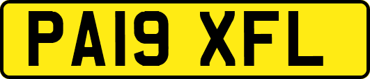 PA19XFL