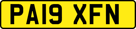 PA19XFN