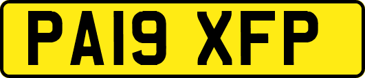 PA19XFP