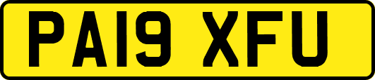 PA19XFU