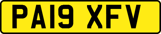 PA19XFV