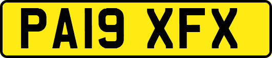 PA19XFX