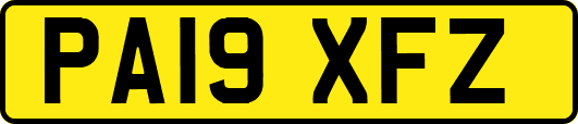 PA19XFZ