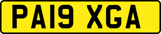 PA19XGA