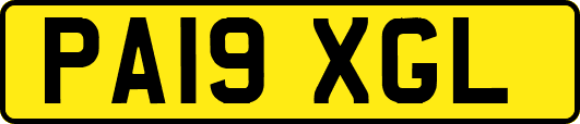 PA19XGL