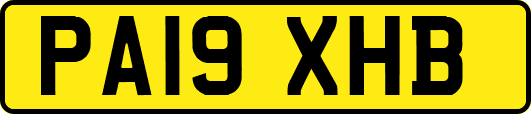 PA19XHB