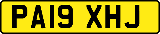 PA19XHJ
