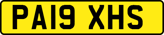 PA19XHS