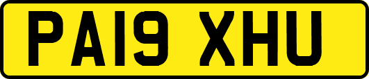 PA19XHU