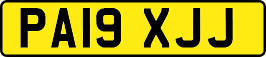 PA19XJJ