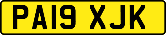 PA19XJK