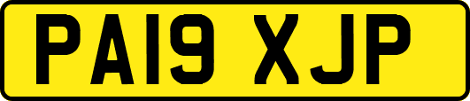 PA19XJP