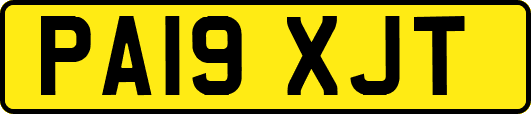 PA19XJT
