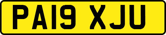 PA19XJU