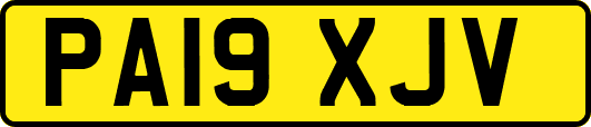 PA19XJV