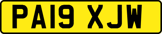 PA19XJW