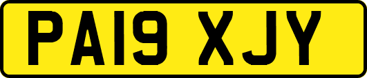 PA19XJY